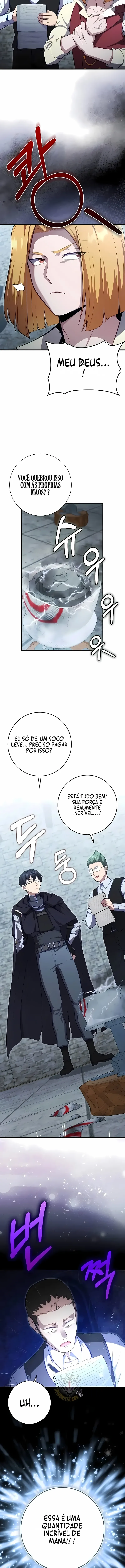 The Maxed-Out Player, capítulo 139, página 2