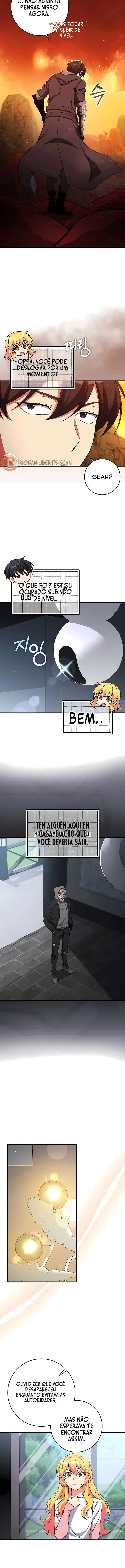 The Maxed-Out Player, capítulo 87, página 2