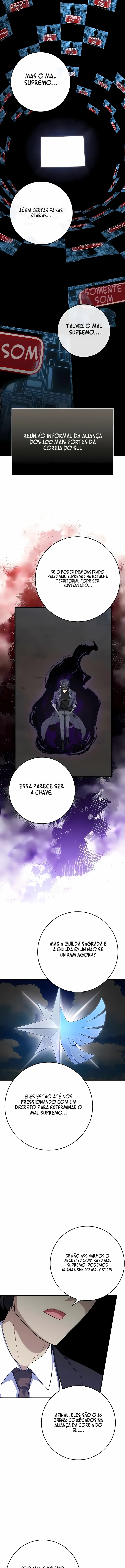 The Maxed-Out Player, capítulo 49, página 2