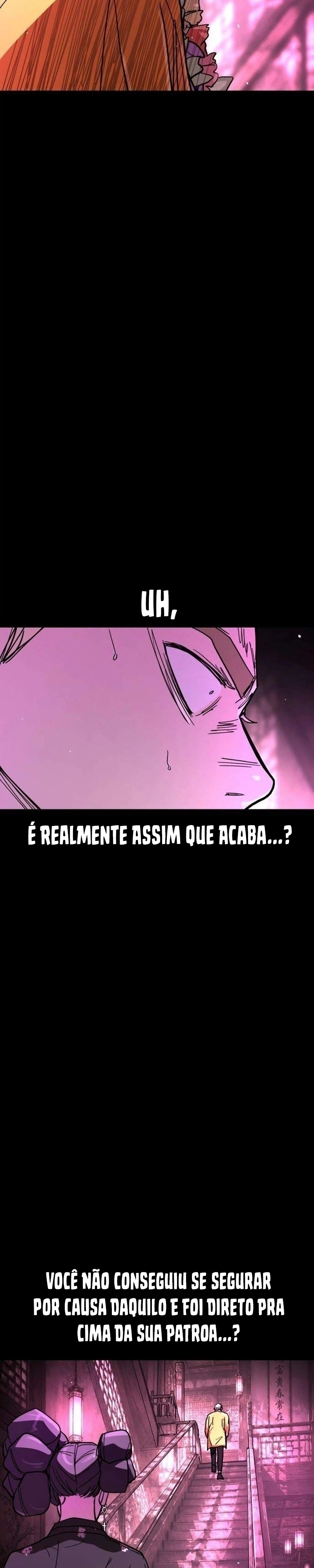 Delivery Da Luta, capítulo 16, página 3