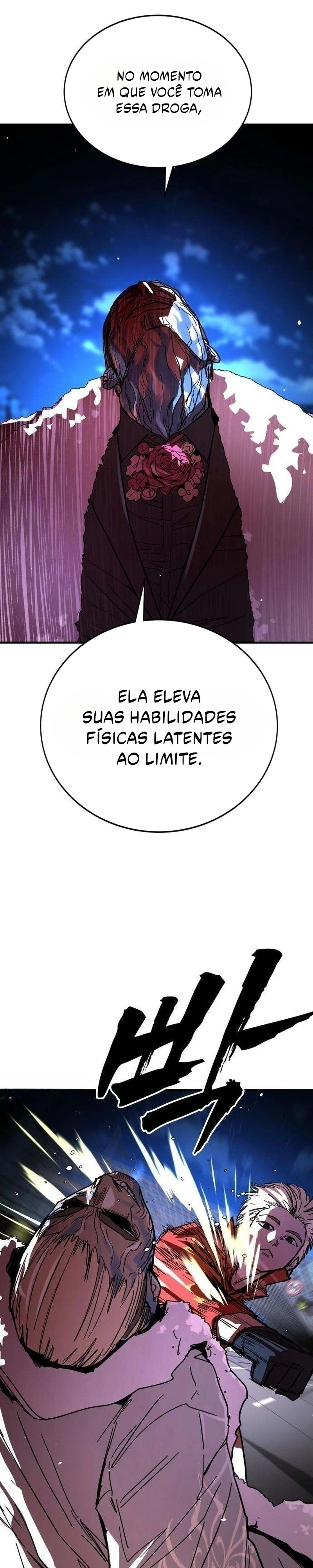 Delivery Da Luta, capítulo 17, página 2