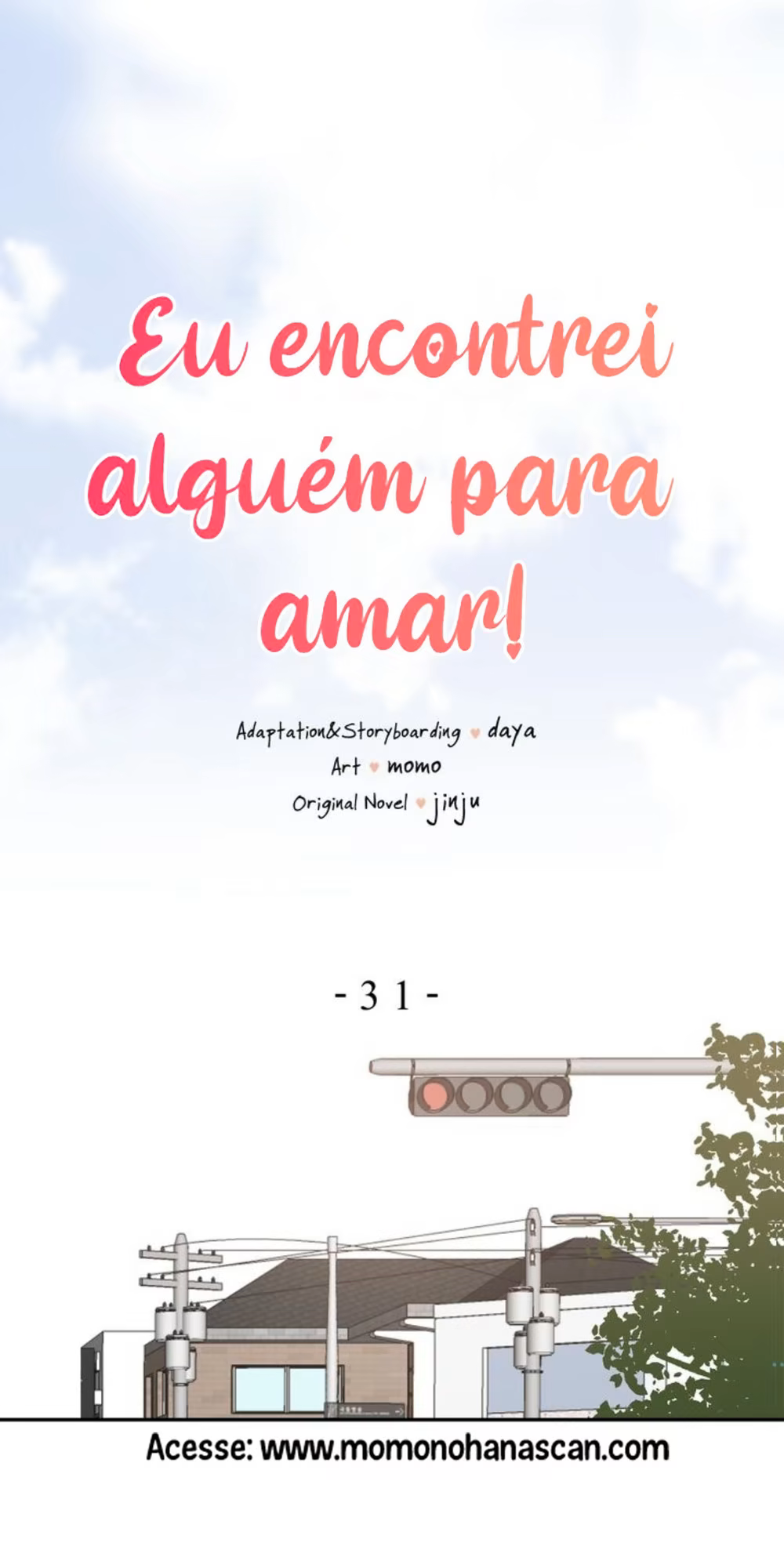 I Found Somebody to Love, capítulo 31, página 2