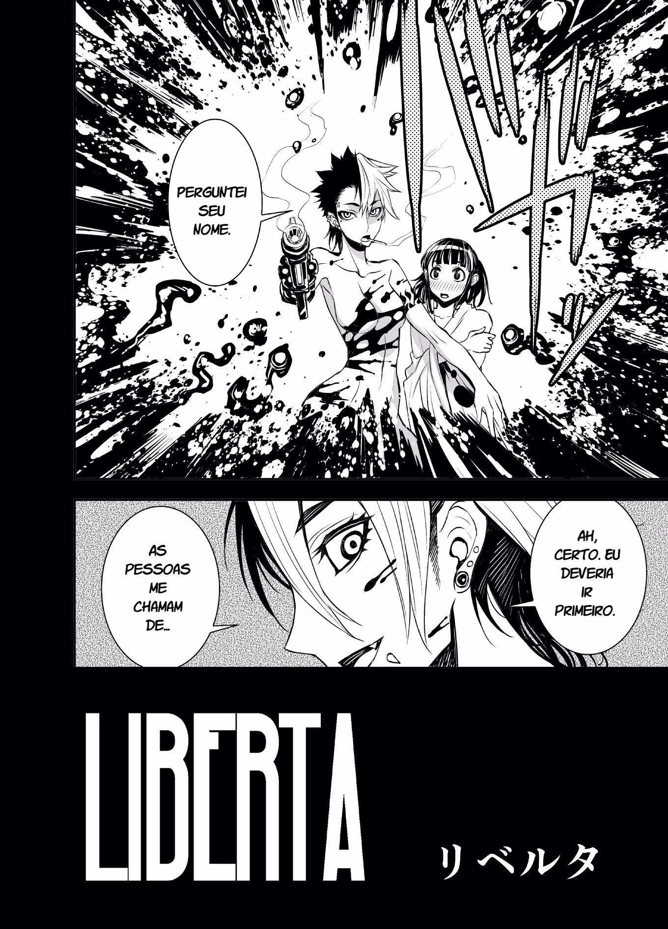 Liberta, capítulo 4, página 4