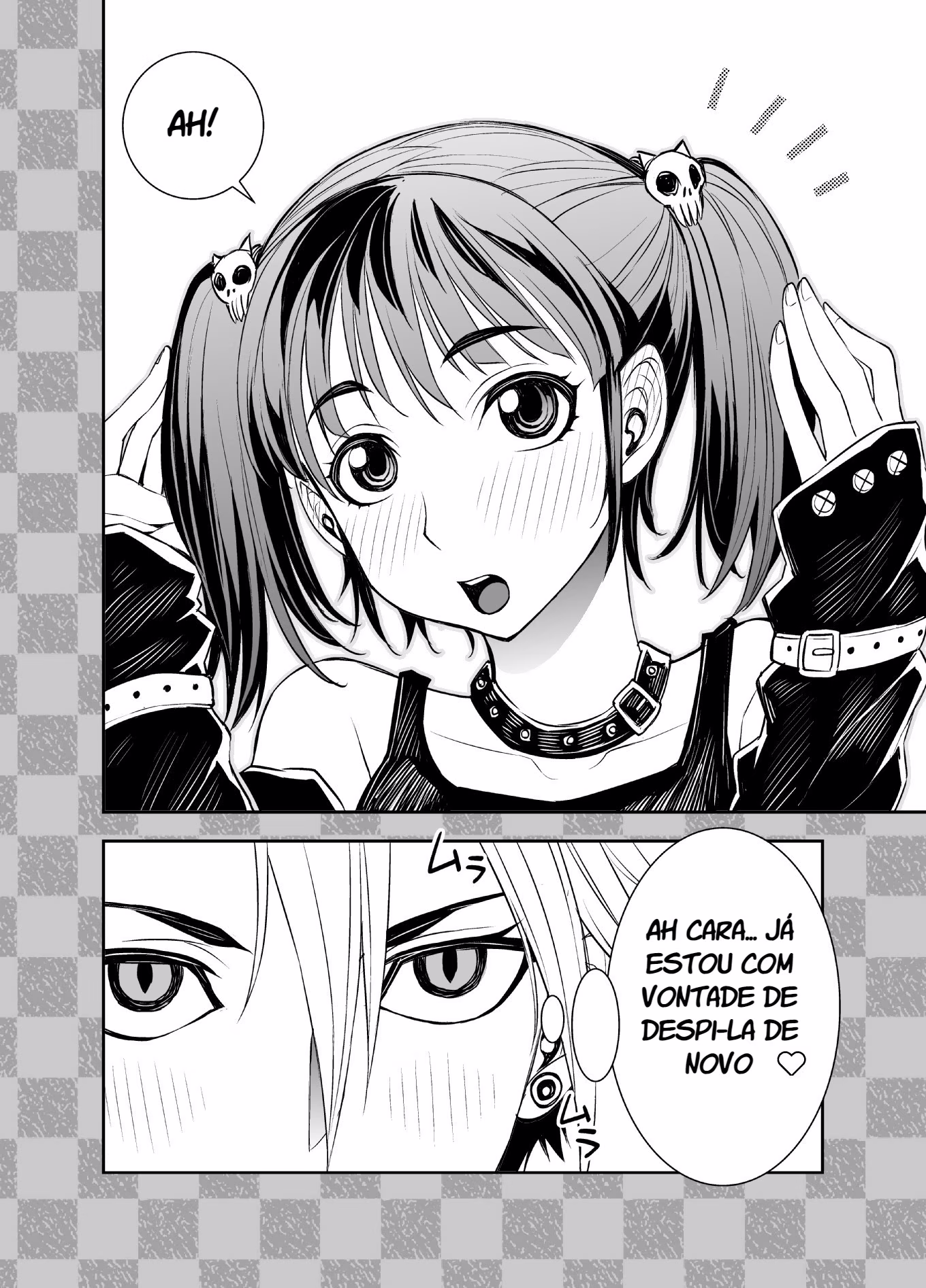 Liberta, capítulo 9, página 4