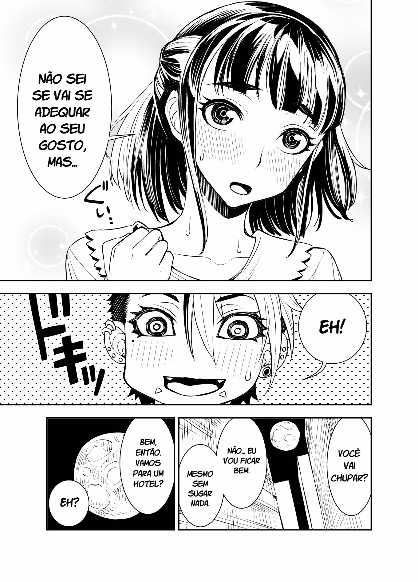 Liberta, capítulo 2, página 3