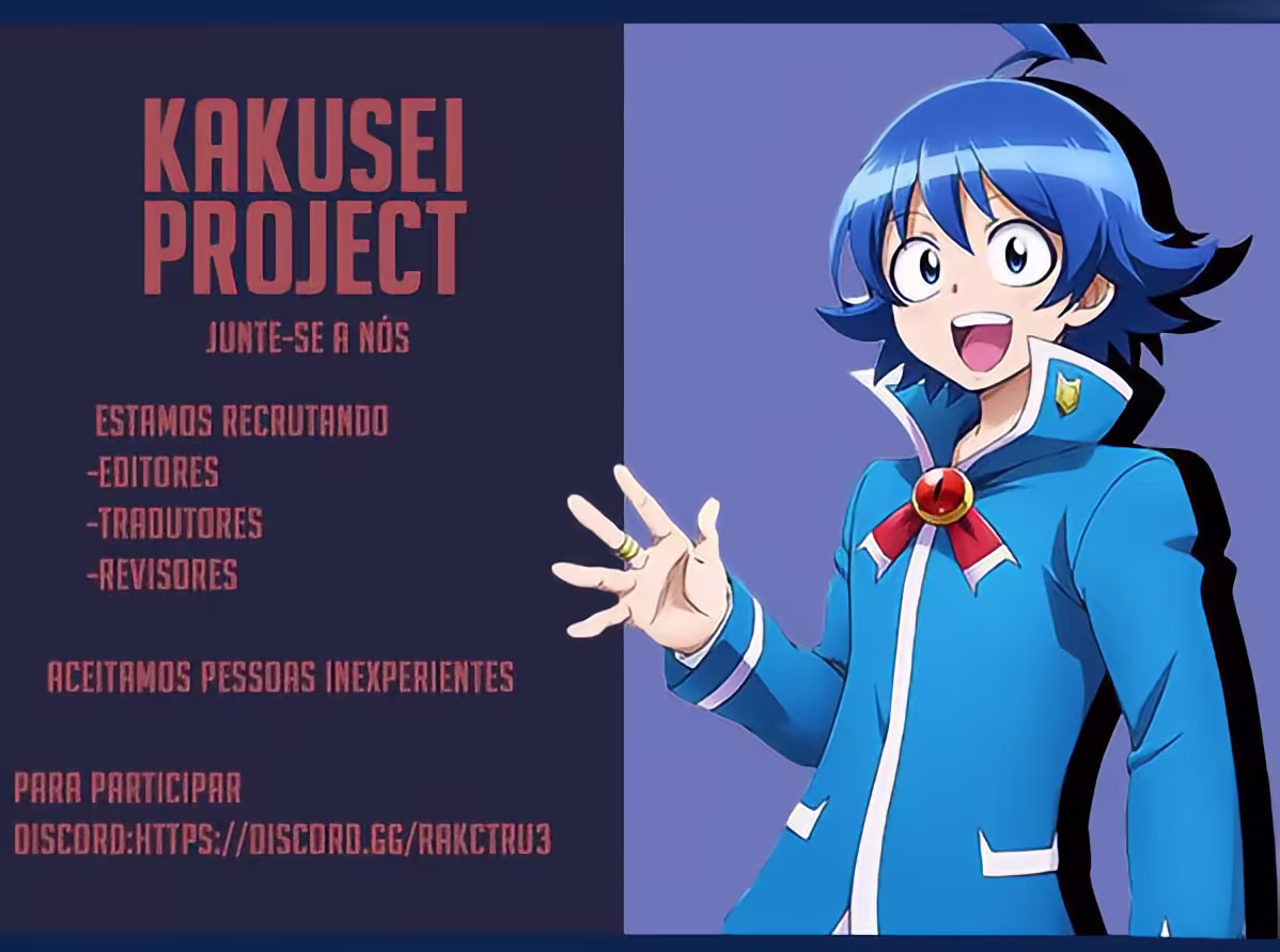 Mairimashita! Iruma-kun, capítulo 193, página 2