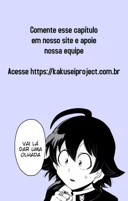 Mairimashita! Iruma-kun, capítulo 319, página 3