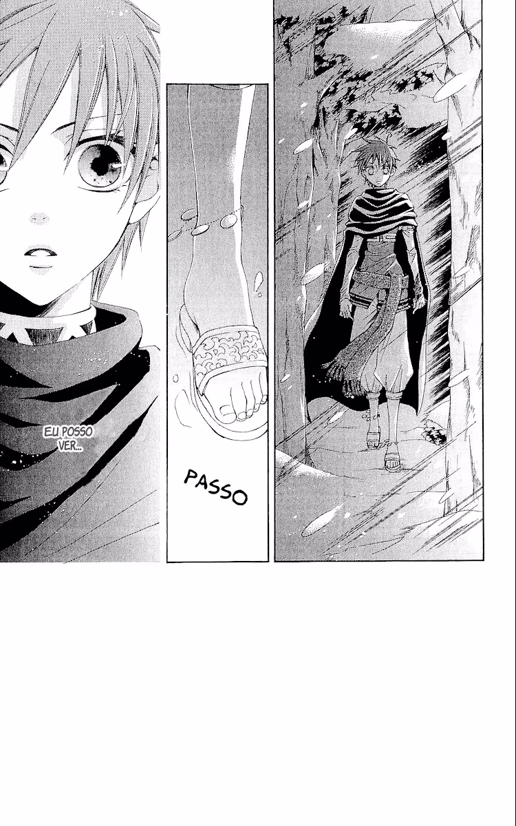 Reimei no Arcana, capítulo 15, página 2