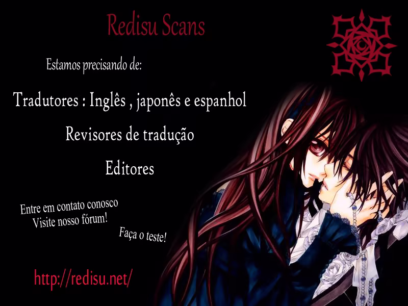 Reimei no Arcana, capítulo 1.1, página 2