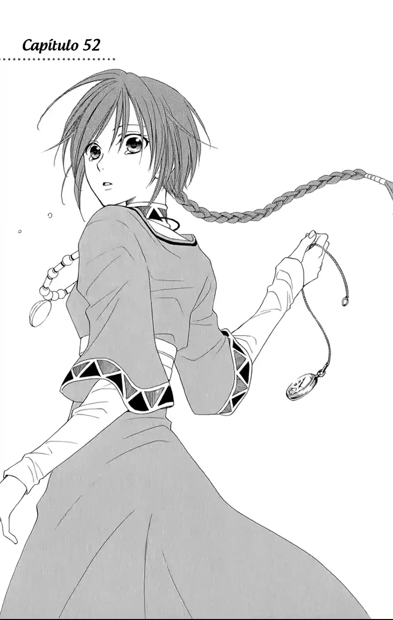 Reimei no Arcana, capítulo 52, página 3