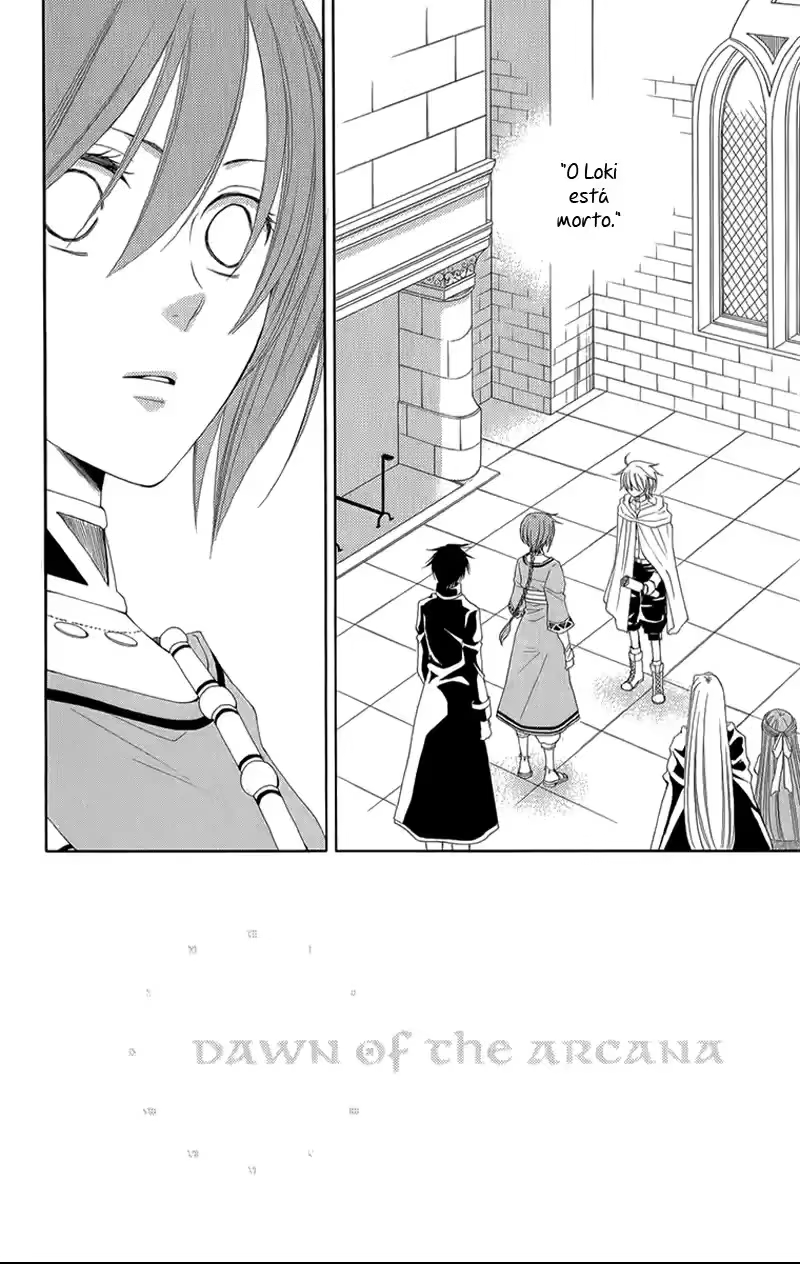 Reimei no Arcana, capítulo 52, página 4
