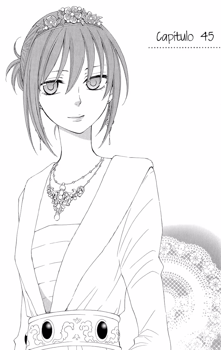 Reimei no Arcana, capítulo 45, página 2