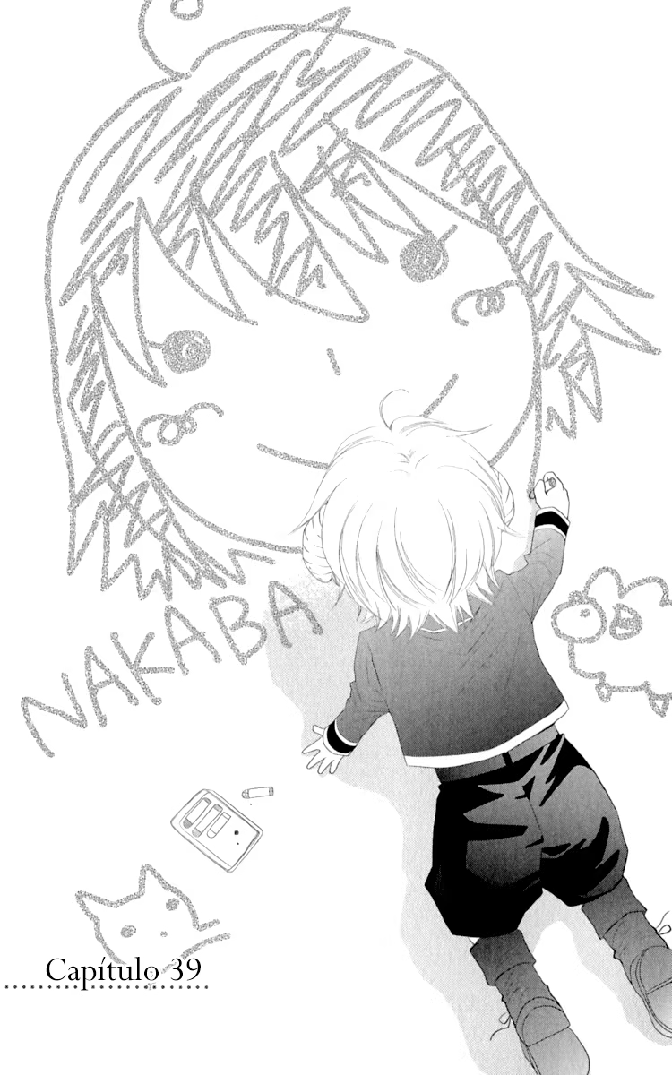 Reimei no Arcana, capítulo 39, página 4