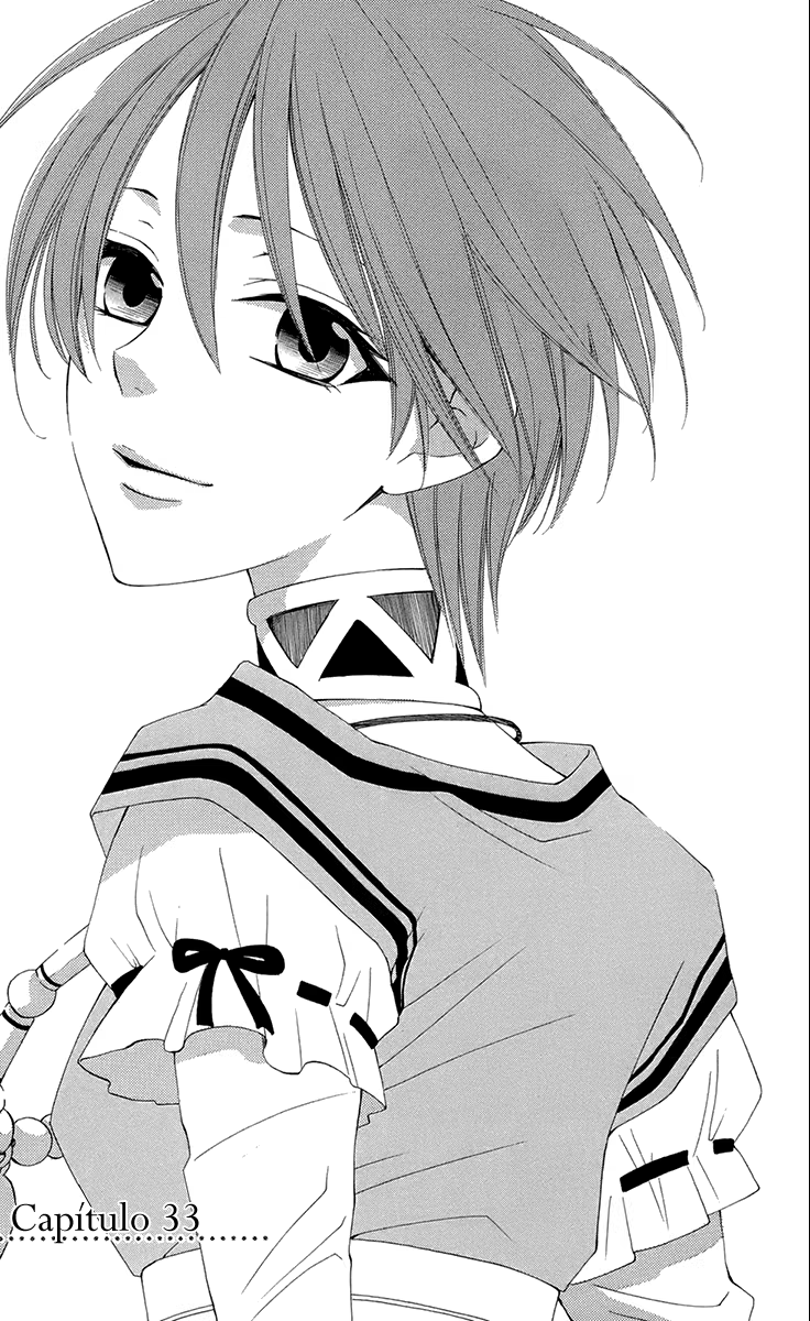 Reimei no Arcana, capítulo 33, página 3