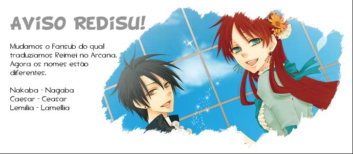 Reimei no Arcana, capítulo 21, página 4
