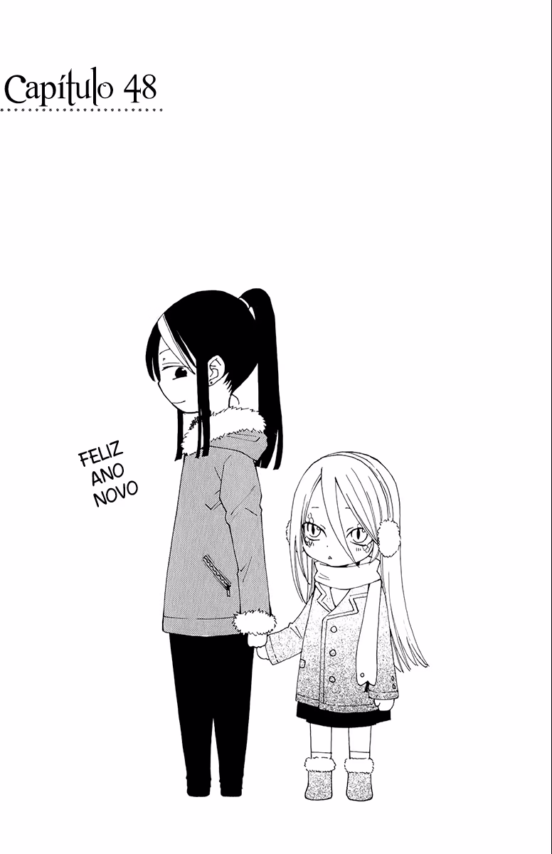 Reimei no Arcana, capítulo 48, página 2