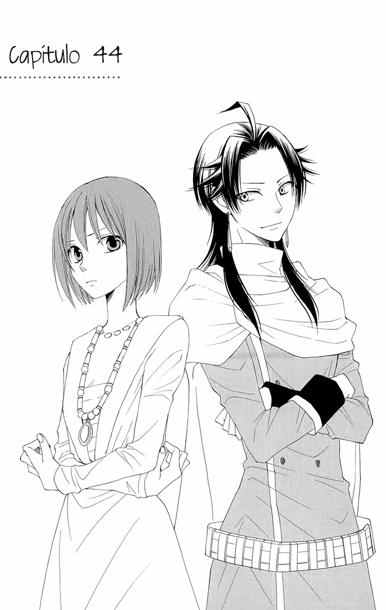 Reimei no Arcana, capítulo 44, página 2