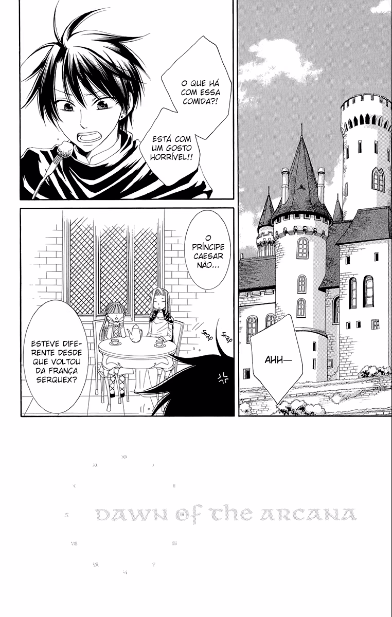 Reimei no Arcana, capítulo 44, página 3