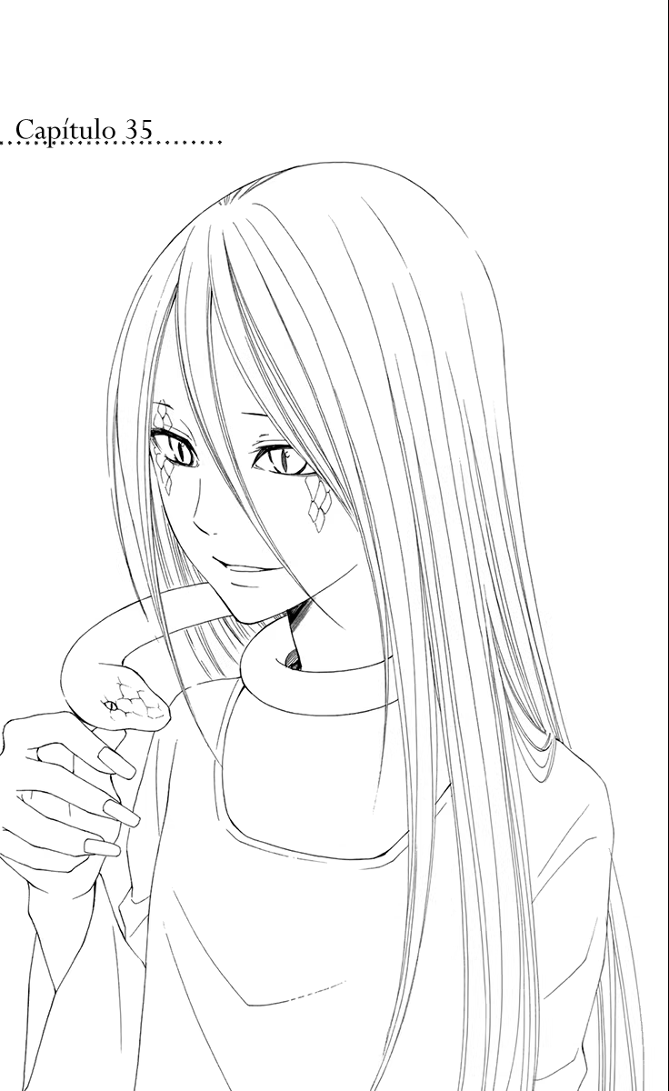 Reimei no Arcana, capítulo 35, página 3