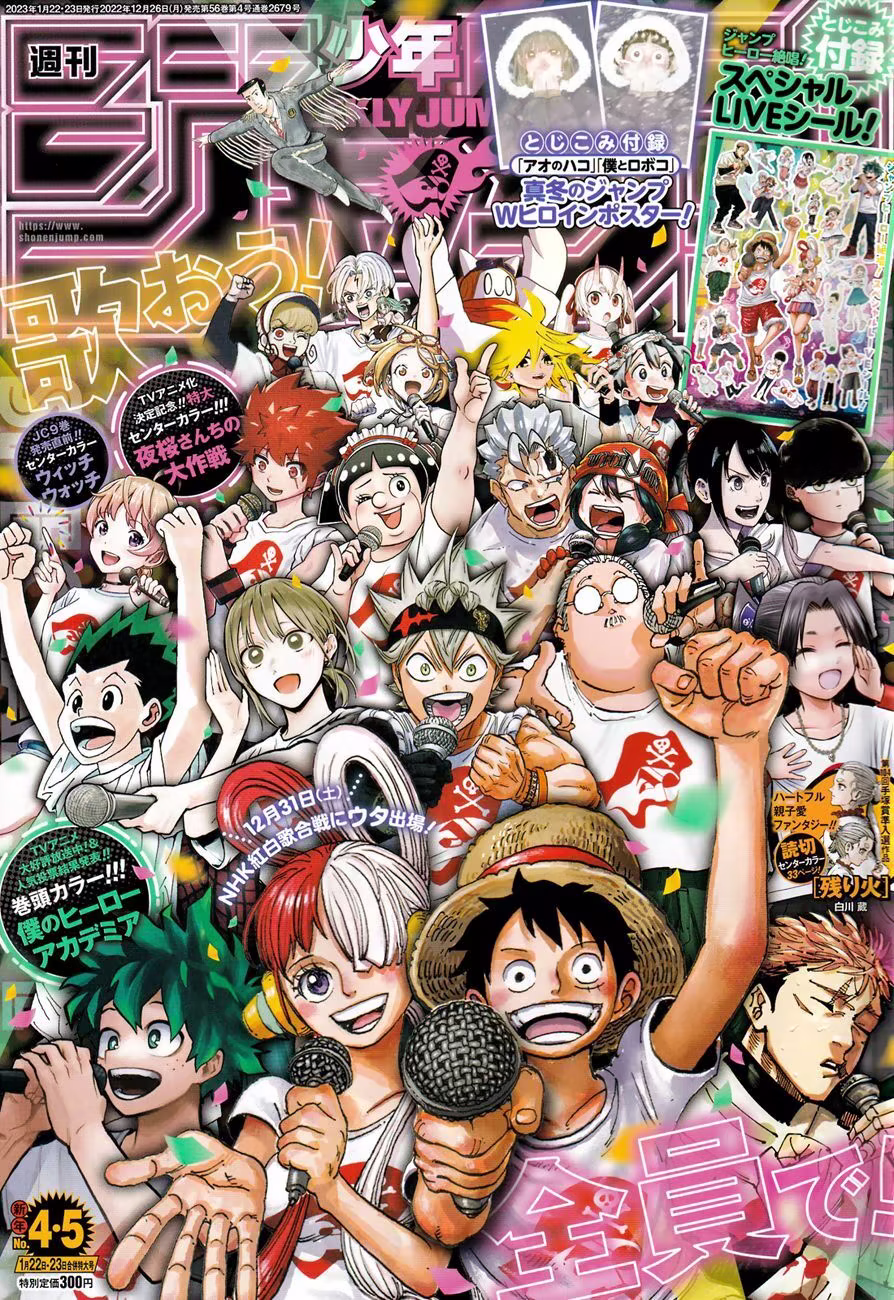 Hunter x Hunter, capítulo 400, página 2