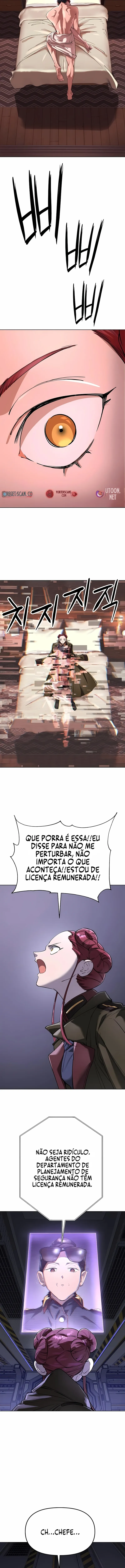 Demônio Celestial Cósmico 3077, capítulo 88, página 3
