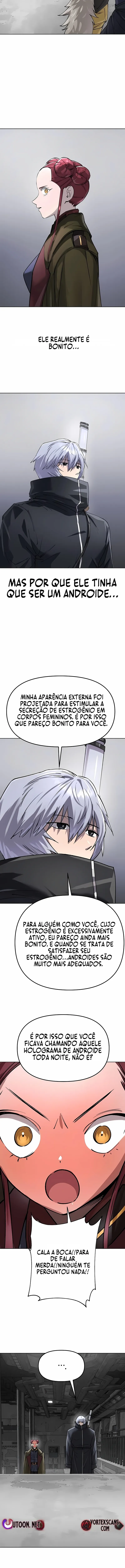 Demônio Celestial Cósmico 3077, capítulo 96, página 2