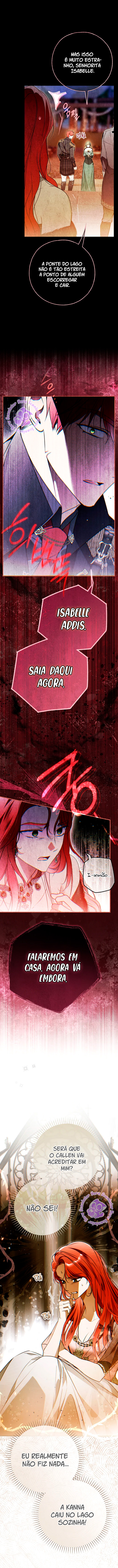 Post-Possession Damage Control, capítulo 66, página 4