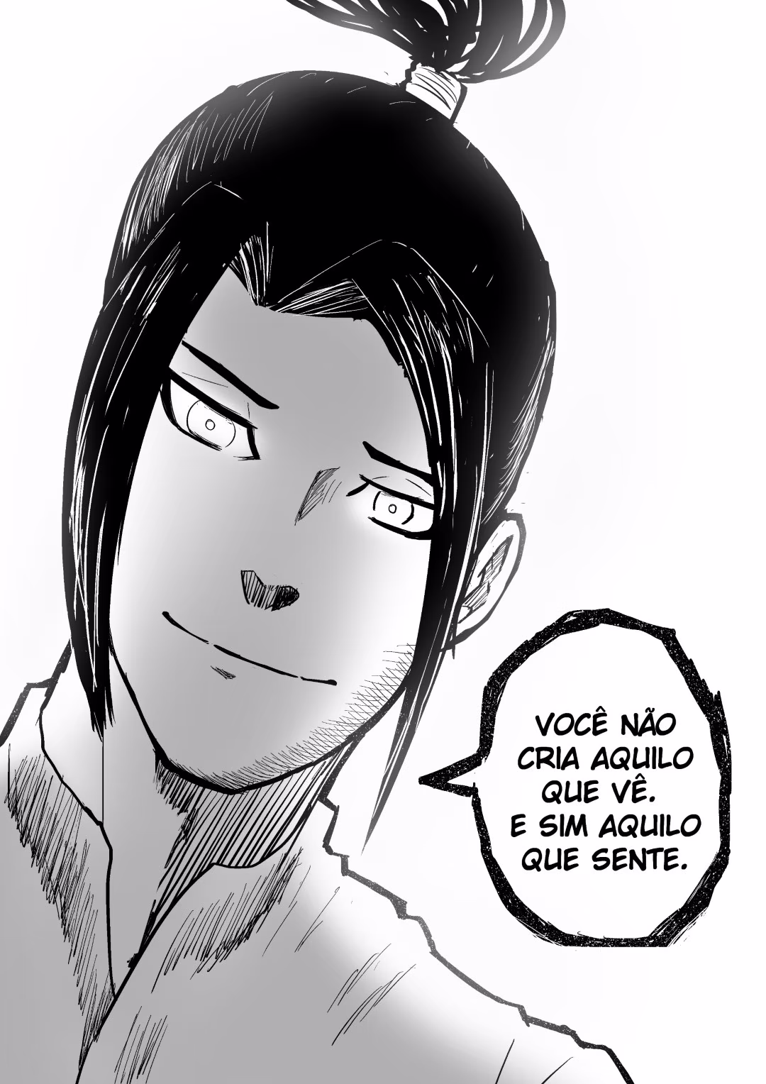 B.A.T/Broken Angel theory, capítulo 4, página 3