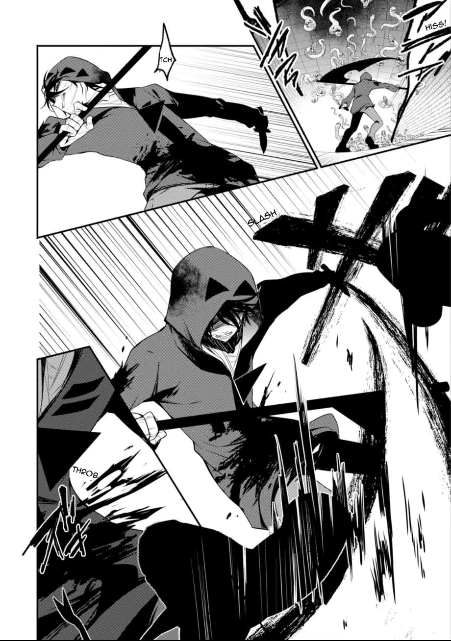 Angels of Death, capítulo 28, página 3