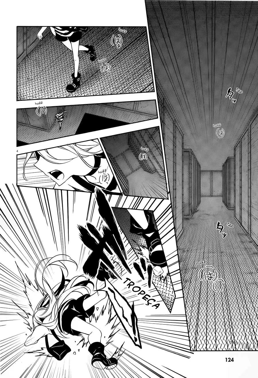Angels of Death, capítulo 16, página 4