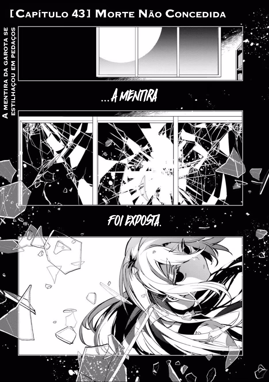 Angels of Death, capítulo 43, página 3