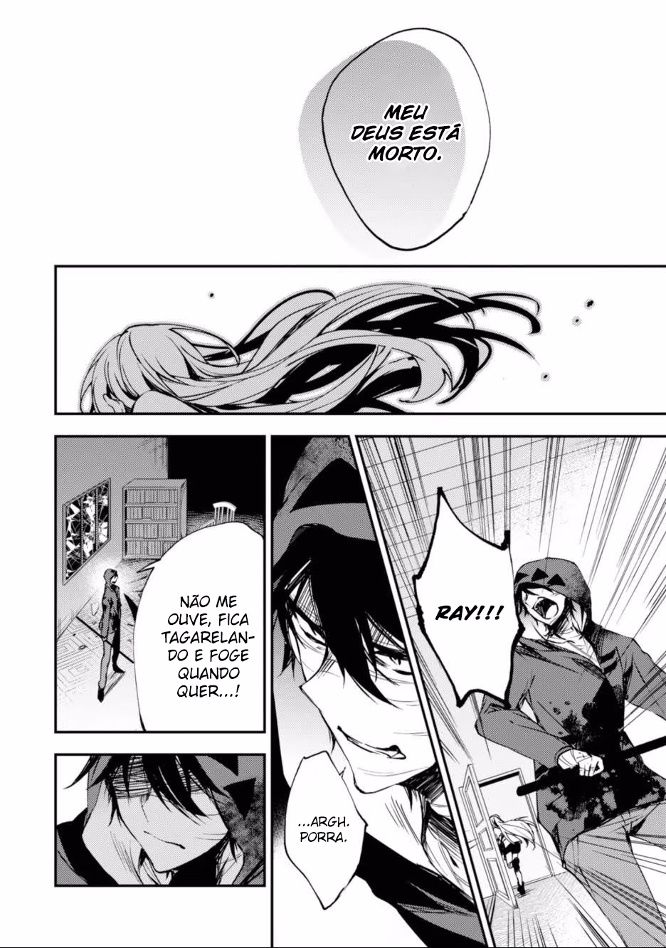 Angels of Death, capítulo 43, página 4