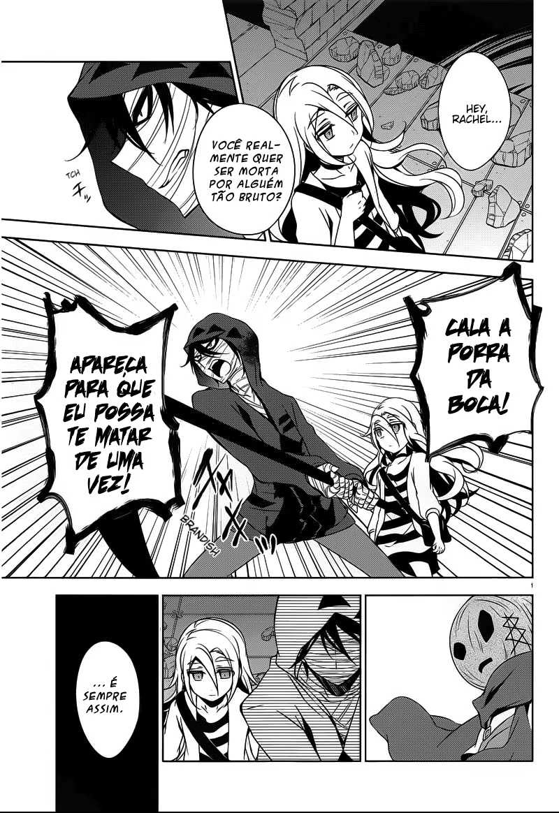 Angels of Death, capítulo 7, página 4