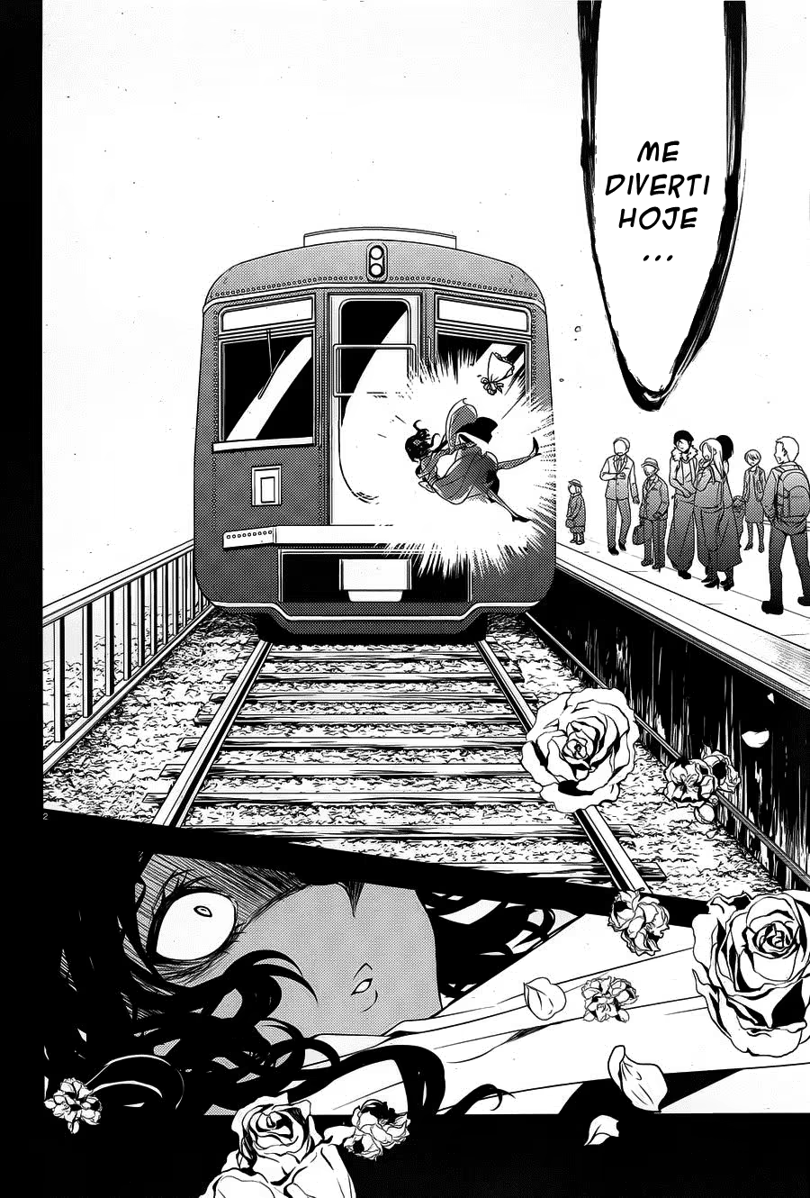 Angels of Death, capítulo 19, página 2