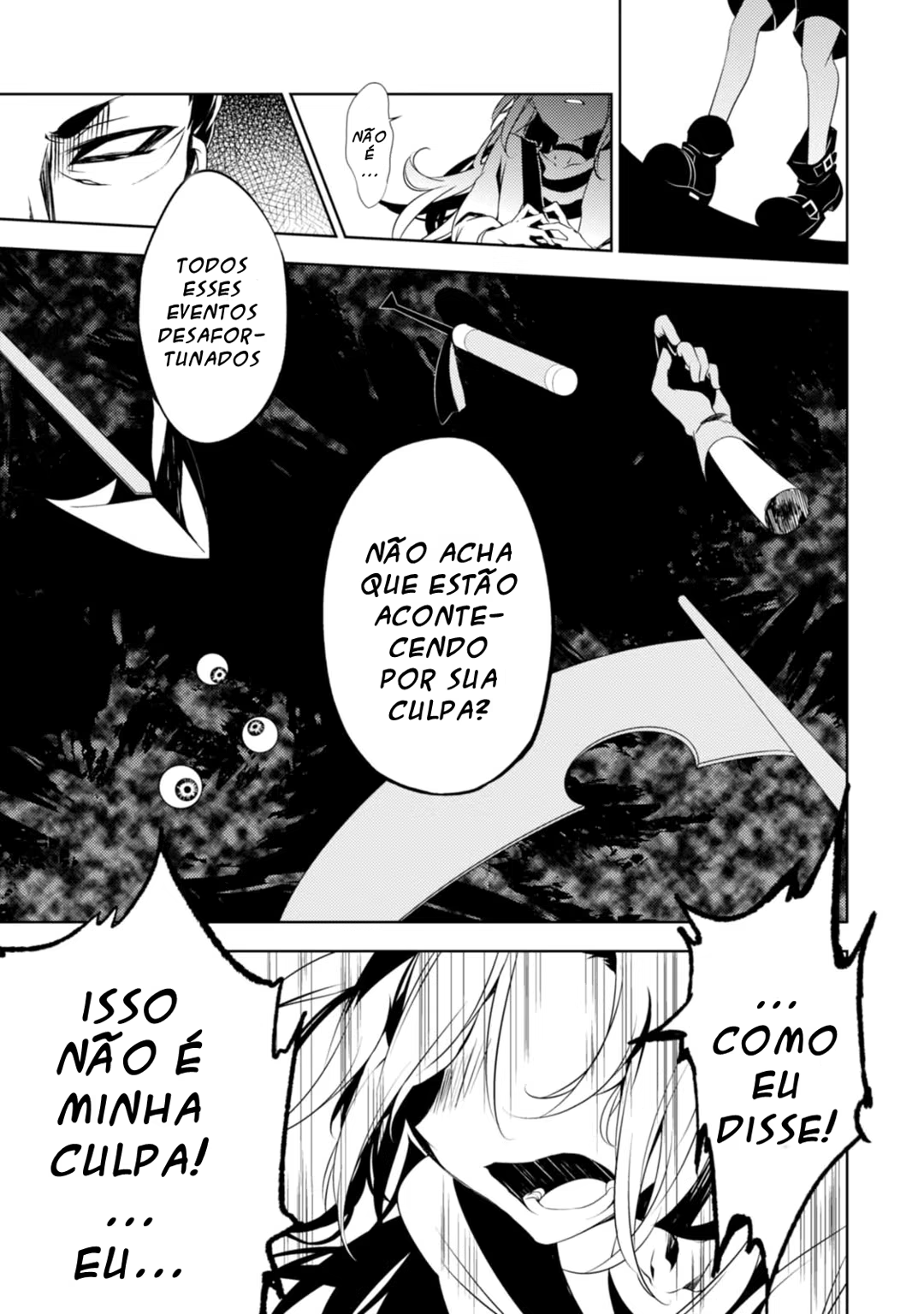 Angels of Death, capítulo 26, página 3