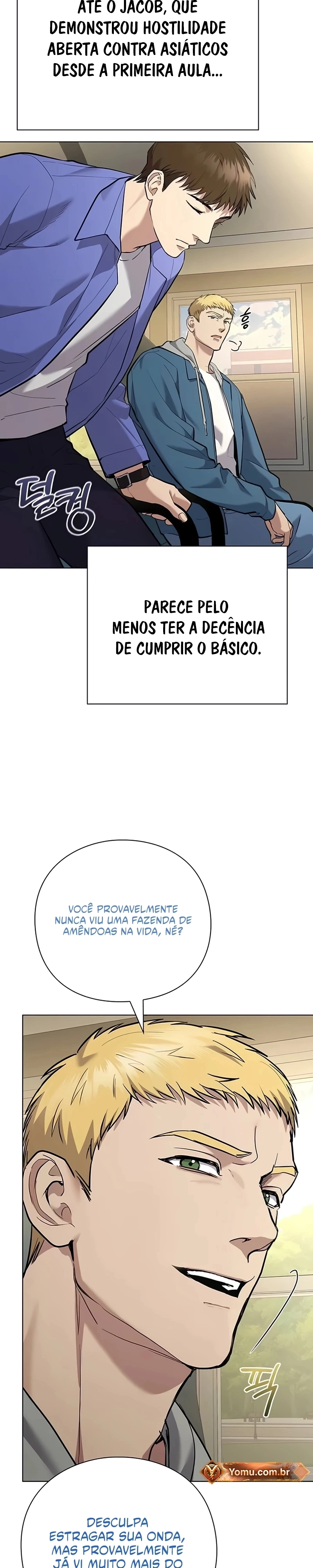 Deus Dos Vinhos, capítulo 10, página 4