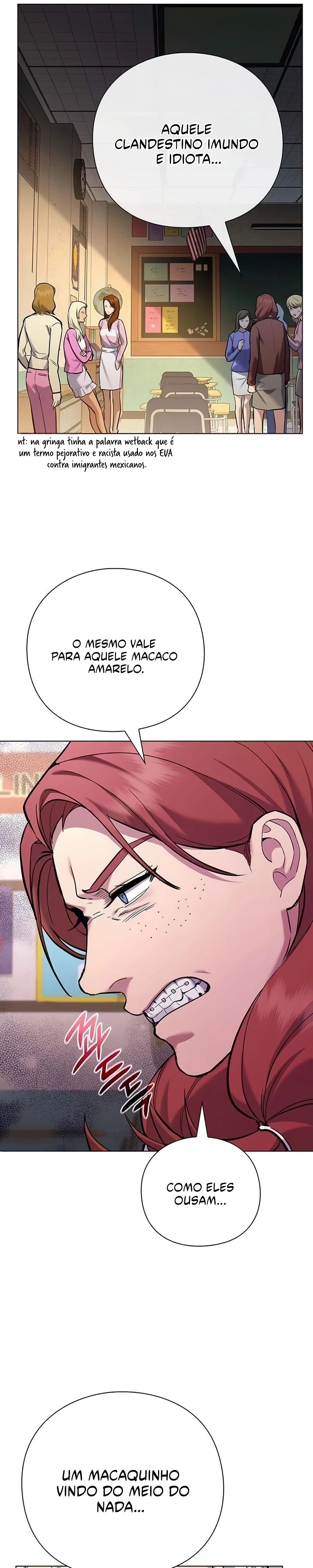Deus Dos Vinhos, capítulo 9, página 3