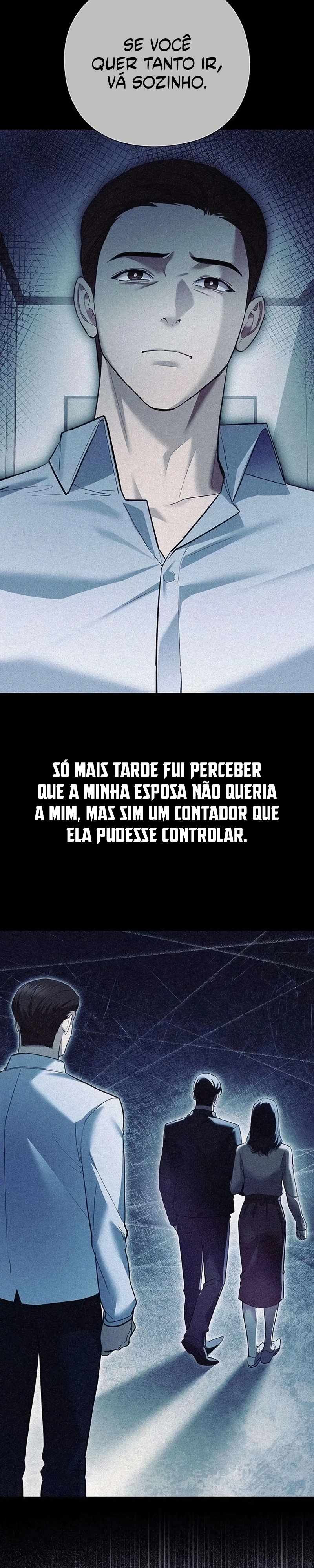Deus Dos Vinhos, capítulo 3, página 4