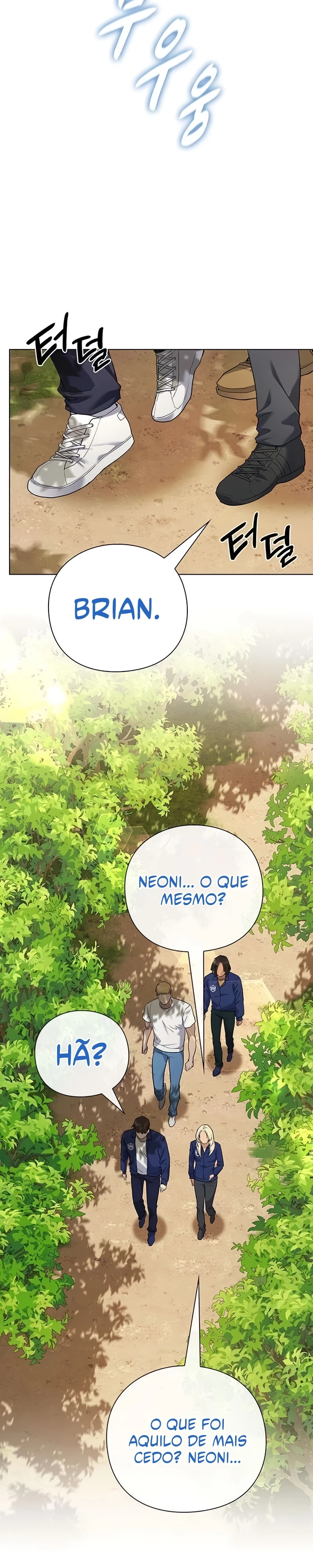 Deus Dos Vinhos, capítulo 11, página 2