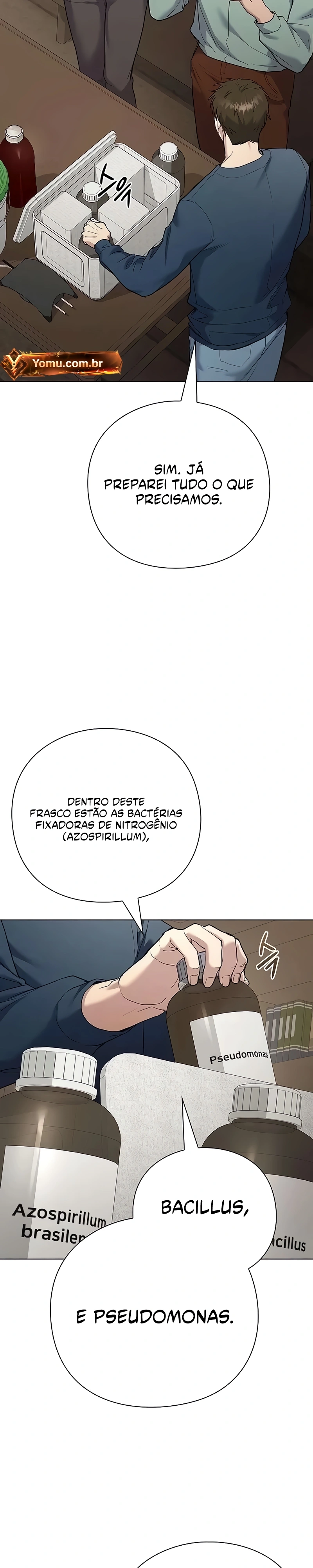 Deus Dos Vinhos, capítulo 13, página 2