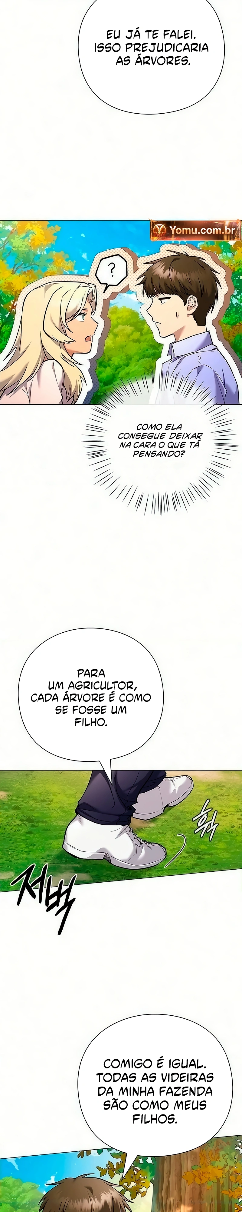 Deus Dos Vinhos, capítulo 15, página 4
