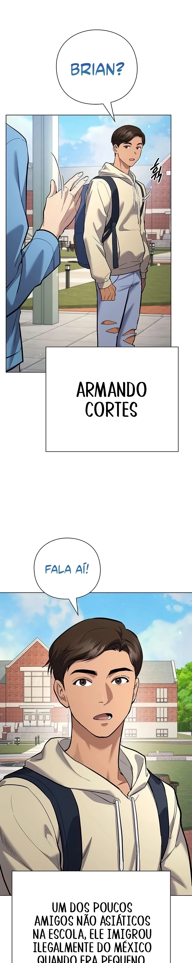 Deus Dos Vinhos, capítulo 5, página 2