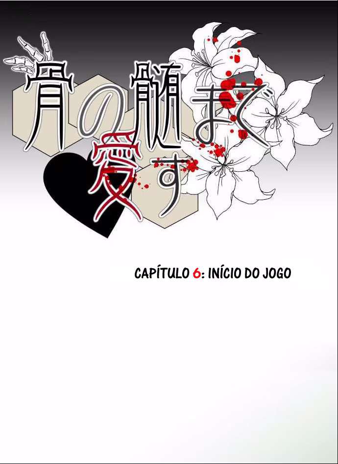 Hone no Nazuki Made Aisu, capítulo 6, página 3