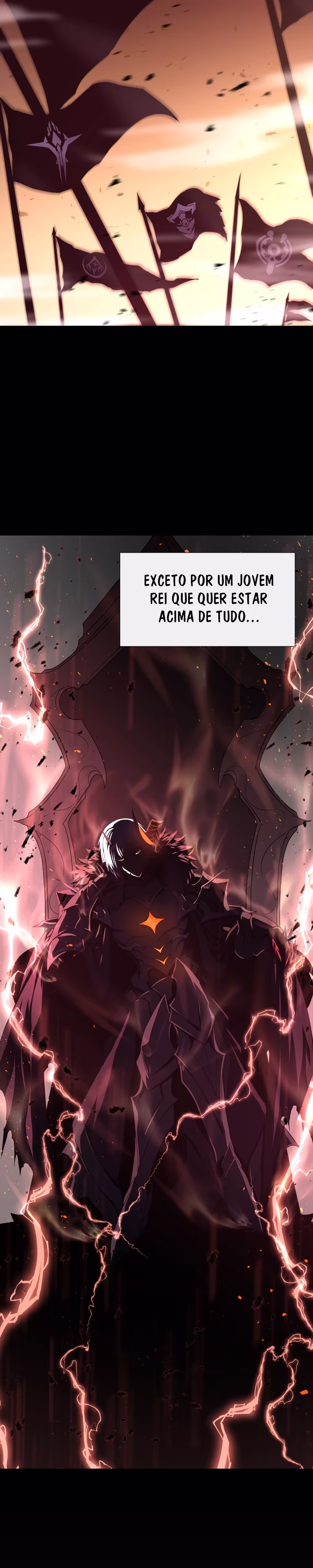 Retired Demon King, capítulo 1, página 3