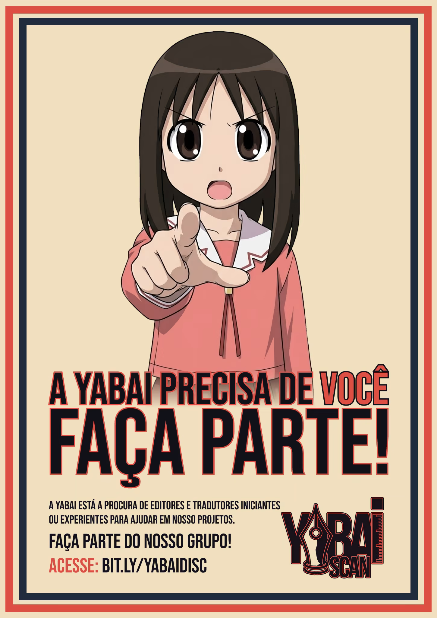 Azumanga Daioh, capítulo 34, página 2