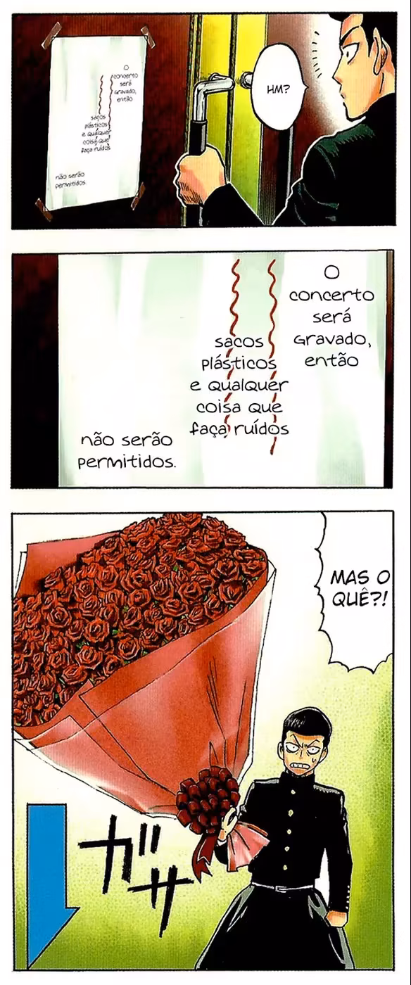 One Punch-Man, capítulo 61.2, página 4