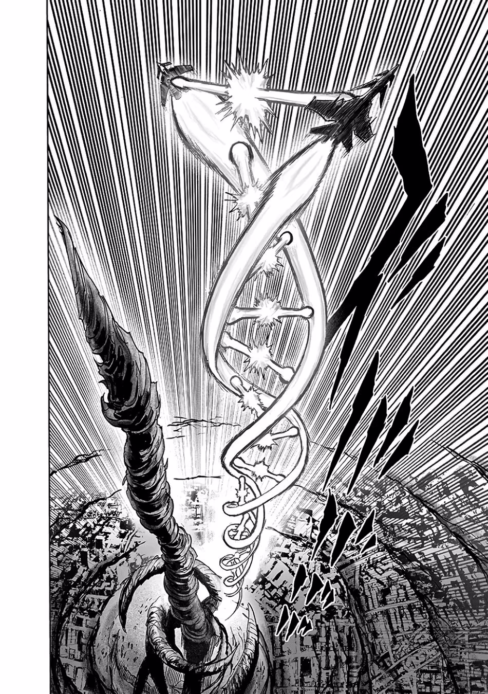 One Punch-Man, capítulo 134.3, página 2