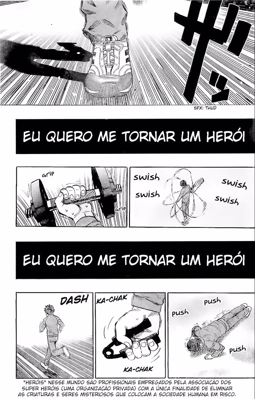 One Punch-Man, capítulo 20.2, página 2