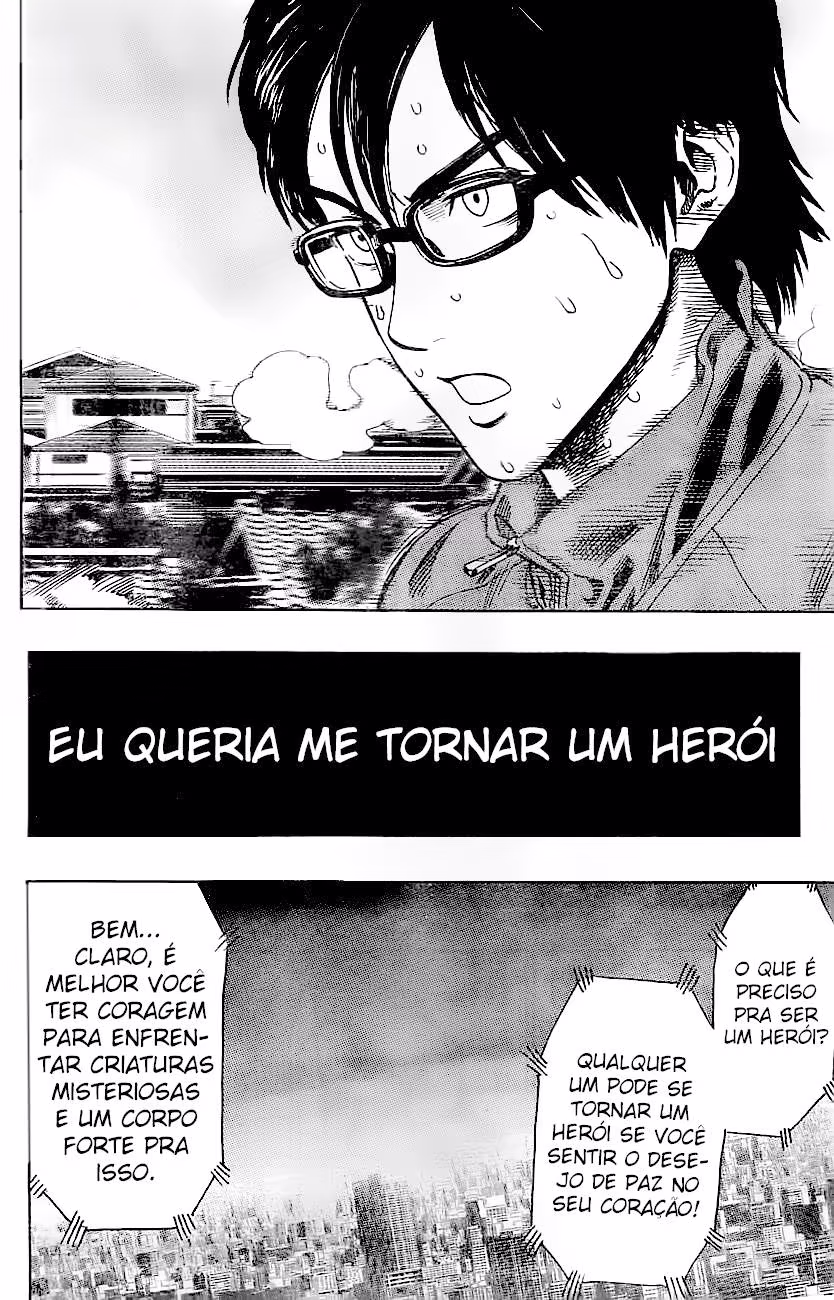 One Punch-Man, capítulo 20.2, página 3