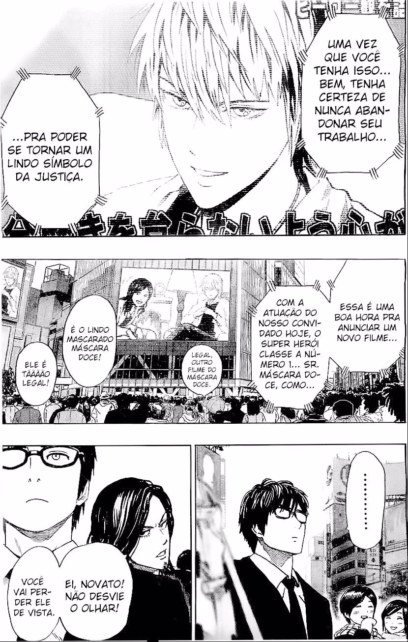 One Punch-Man, capítulo 20.2, página 4